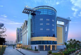 Fortune Park, Haridwar - Member ITC s Hotel Group allows 18 year olds to book a room