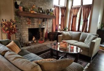 Hampton House allows 18 year olds to book a room