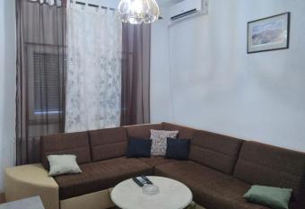 Apartman Centar allows 18 year olds to book a room