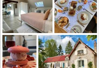 Sans Souci Bed and Breakfast Luxe Heated Pool and Restaurant allows 18 year olds to book a room