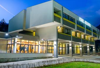 Hotel Jablanica has Balcony rooms