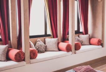 Suryagarh Jaisalmer allows 18 year olds to book a room