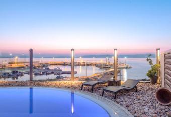 Cabo Verde Hotel has Balcony rooms