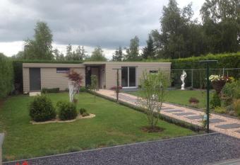 B&B Marianne allows 18 year olds to book a room