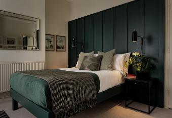 Brayford House allows 18 year olds to book a room