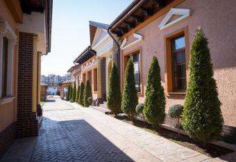 Casa Onyx has Balcony rooms