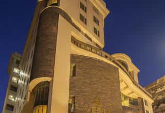 Vesta International allows 18 year olds to book a room