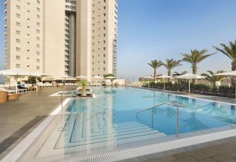 Ramada Hotel & Suites by Wyndham Netanya has Balcony rooms