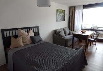 FREE Apartment - Sch  nblick has Balcony rooms