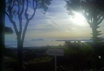 B&B Villa Patrizia has Balcony rooms