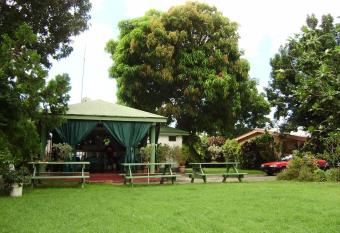 Angler Apartments has Balcony rooms
