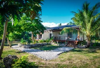 Reflections Retreat Vanuatu allows 18 year olds to book a room