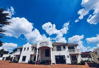 Ecotel OR Tambo Airport has Balcony rooms