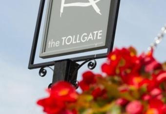 The Tollgate Inn has Balcony rooms