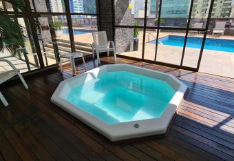 Costa Sul Beach Hotel allows 18 year olds to book a room