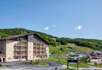 Lodge at Bromley has Balcony rooms