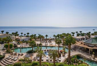 Park Regency Sharm El Sheikh Resort has Balcony rooms