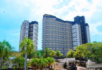 Maya Apartment Bay View Villas allows 18 year olds to book a room