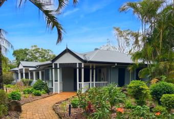 Clouds Mapleton allows 18 year olds to book a room