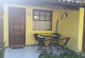 Seu cantinho em Gerib   has Balcony rooms