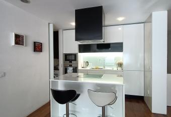 Apartamento Qian Vila Nova de Gaia has Balcony rooms