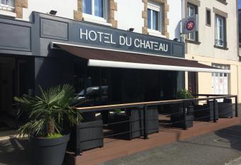 The Originals City, H  tel du Ch  teau, Pontivy (Inter-Hotel) allows 18 year olds to book a room