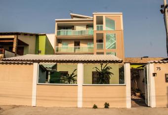 Sunrise Su  tes has Balcony rooms