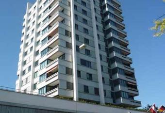 Hotel Linde - 24h Self Check-in allows 18 year olds to book a room