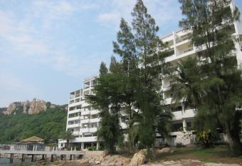 Sammuk Resort has Balcony rooms