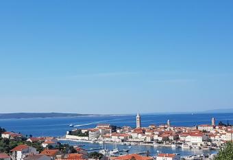 Apartman NANE has Balcony rooms