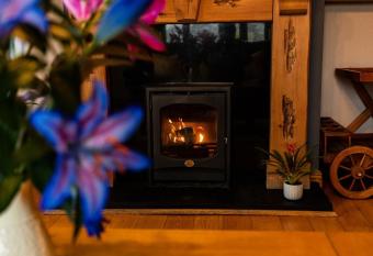 Twin Peaks B&B allows 18 year olds to book a room