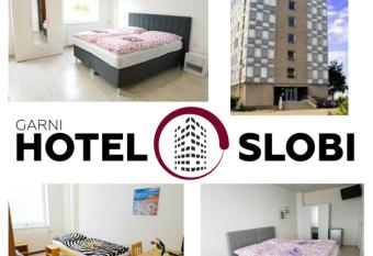 Hotel Slobi allows 18 year olds to book a room