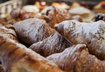 Spluga Sosta & Hotel has Balcony rooms