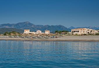 Castello Antico Hotel has Balcony rooms