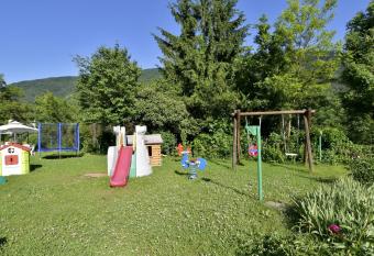 Hotel Bellavista has Balcony rooms