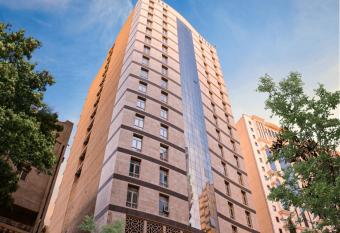 Jar Albait Hotel has Balcony rooms