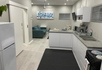 901 Umdloti Beach Resort has Balcony rooms