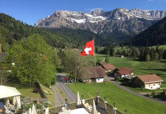 Hotel Restaurant Hammer has Balcony rooms