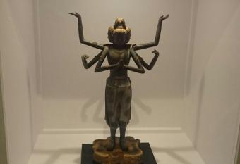 Buddha House has Balcony rooms