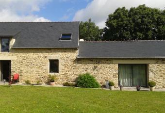 Kerael has Balcony rooms