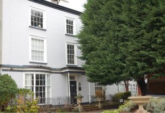 Number 18 Apartments allows 18 year olds to book a room