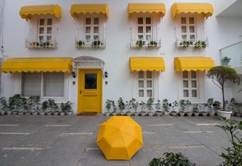 Stay Banaras - A Boutique Hotel has Balcony rooms