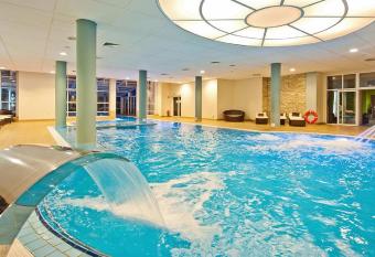 Diva Resort has Balcony rooms