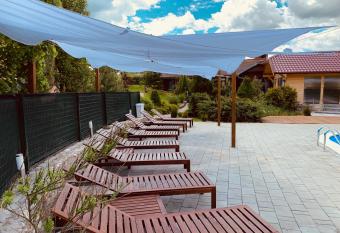 Villa Rub  i   has Balcony rooms