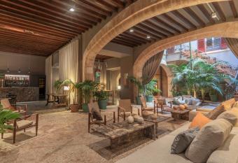 Hotel Can Cera has Balcony rooms