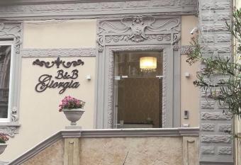 b&b Giorgia has Balcony rooms