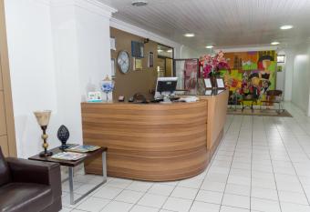 Maria Quit  ria Hotel & Flat allows 18 year olds to book a room