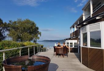 VU Thermal Lodge - ADULTS ONLY MOTEL has Balcony rooms