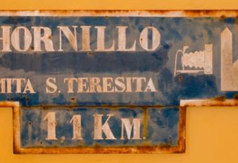 Refugio El Hornillo has Balcony rooms