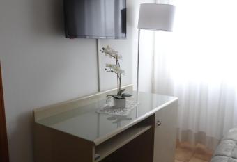 Locanda Il Burchiello allows 18 year olds to book a room